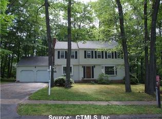 790 Ward Ln, Cheshire, CT 06410