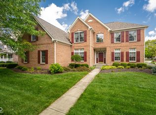 543 Potomac Ct, Westfield, IN 46074