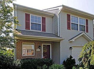 4912 Tall Cedar Ct, Pipersville, PA 18947