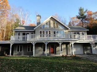 141 Sandwich Slopes, Sandwich, NH 03227