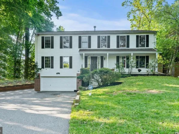2013 W Rogers Ave, Baltimore, MD 21209