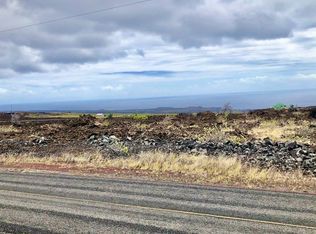 Lanikai Dr LOT 6, Captain Cook, HI 96704