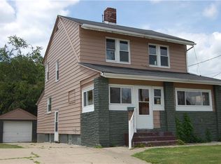 271 Harvard Blvd, Steubenville, OH 43952