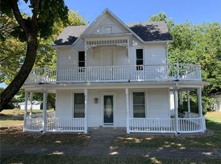105 S Broad St, Toronto, KS 66777