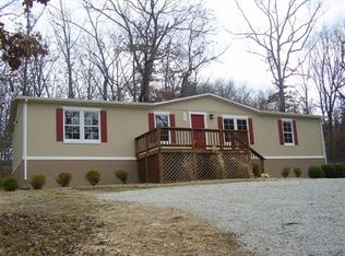 171 Peaceful Valley Rd, Camdenton, MO 65020