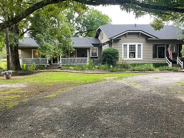 1916 Glendale Rd, Deridder, LA 70634