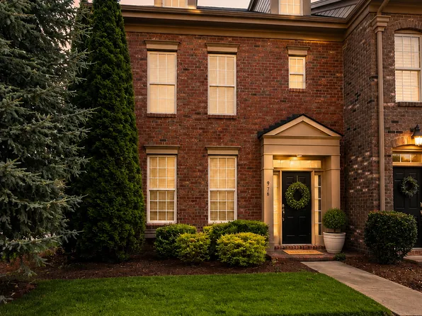 976 Gardners Way, Cornelius, NC 28031