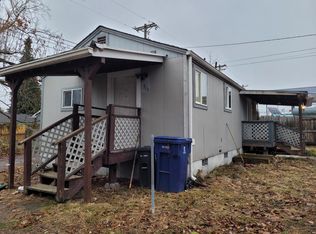 713 E 56th St, Tacoma, WA 98404