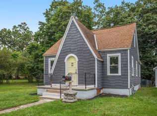 29 Lamora Ave, Battle Creek, MI 49037