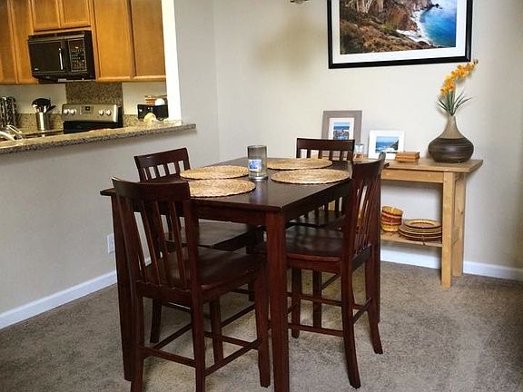 Dinning room