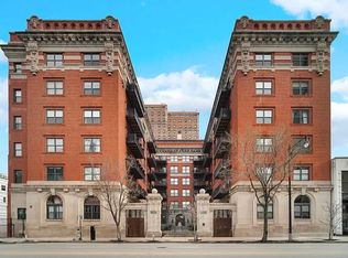 1439 S Michigan Ave APT 101, Chicago, IL 60605