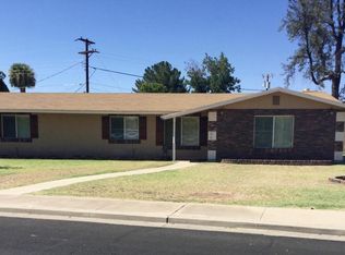 1000 W 11th St, Mesa, AZ 85201