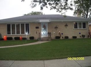 2176 Spruce Ave, Des Plaines, IL 60018
