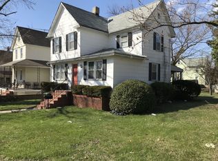 4210 Raspe Ave, Baltimore, MD 21206