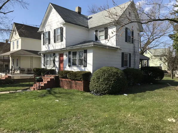 4210 Raspe Ave, Baltimore, MD 21206