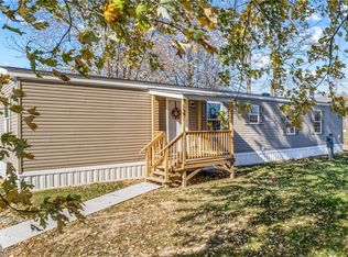 69 S Smt W #102, Greenville, PA 16125