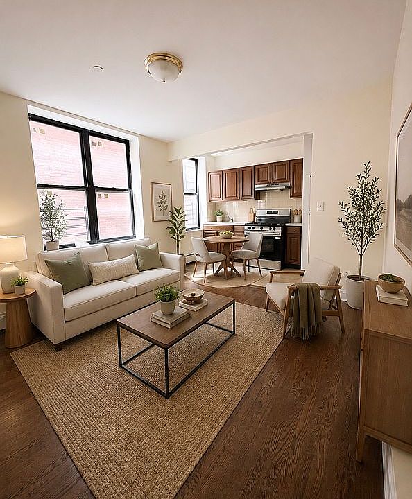 1st image of 484 Convent Ave #22