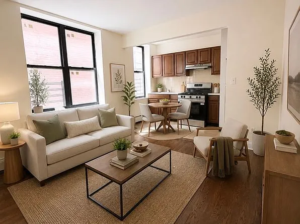 484 Convent Ave #22, New York, NY 10031