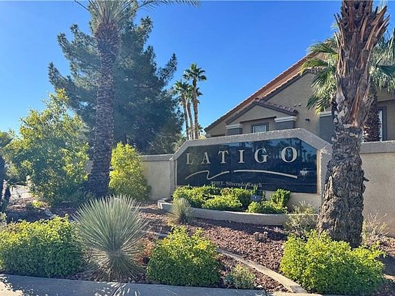 2nd image of 2300 Silverado Ranch Blvd #1159