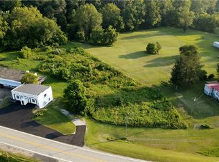Route 47, Big Springs, WV 26137