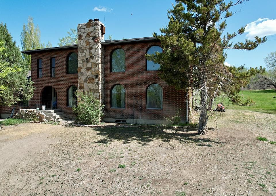 2685 Sagebrush Ln, Greybull, WY 82426 MLS 10019989 Zillow