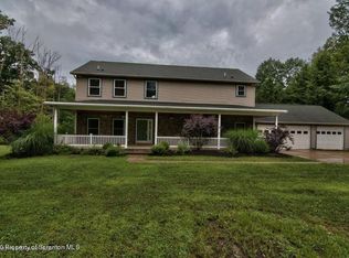 Po Box 122, Lake Winola, PA 18625