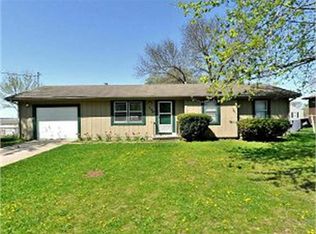 238 Walnut Dr, Martensdale, IA 50160