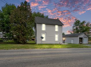 903 Village Rd, Clearfield, PA 16830