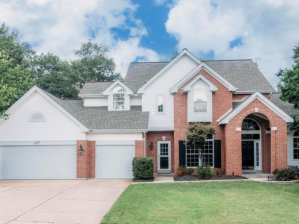 1st image of 617 Dartmouth Crest Dr