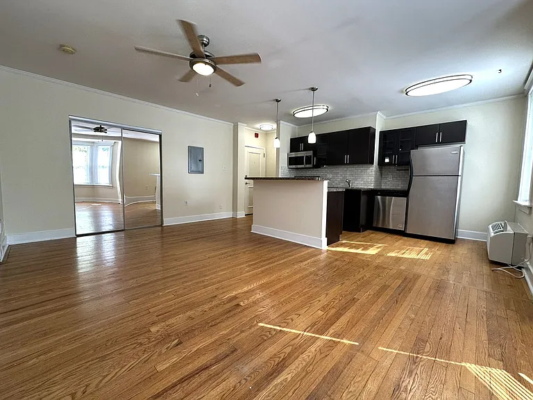 Cloverly Park Apartments - Renovated Apartments in East Falls — Photo 23
