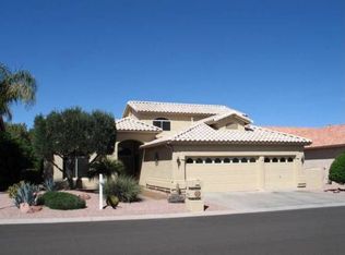 9418 E Cedar Waxwing Dr, Sun Lakes, AZ 85248