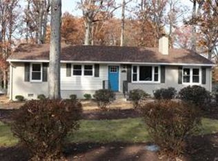 9302 Derbyshire Rd, Henrico, VA 23229