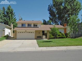4766 Bunchberry Ln, Colorado Springs, CO 80917