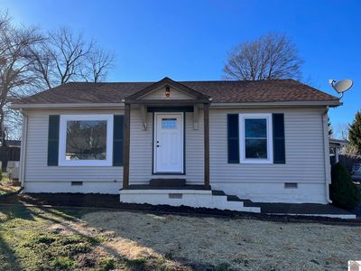 340 Beech St, Calvert City, KY, 42029
