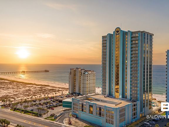 2nd image of 533 E Beach Blvd #2504