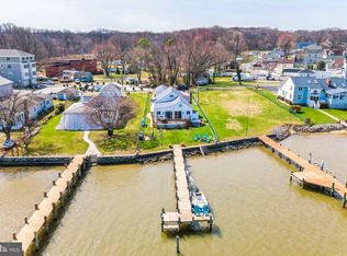 3944 New Section Rd, Middle River, MD 21220