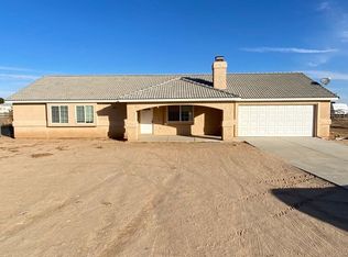 8808 Del Rosa Rd, PHELAN, CA 92371
