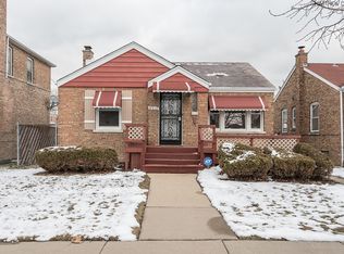 8217 S California Ave, Chicago, IL