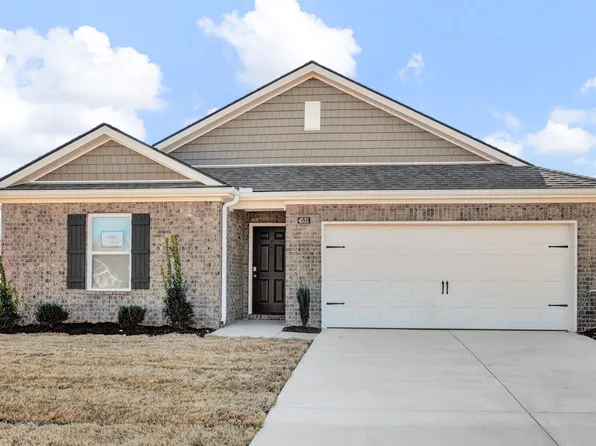 55 S Thorn Tree St, Byhalia, MS 38611