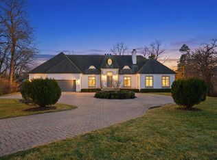 11361 W Plainfield Rd, Indian Head Park, IL 60525