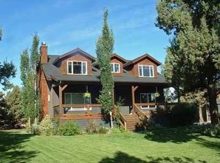 65155 High Ridge Dr, Bend, OR 97703