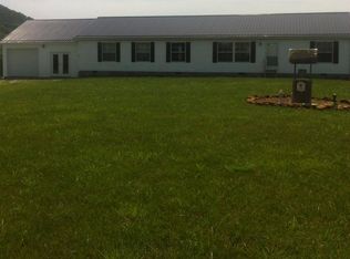 1056 Ringos Grange City Rd, Hillsboro, KY 41049
