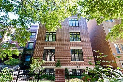 1st image of 5121 S Kimbark Ave APT 3W