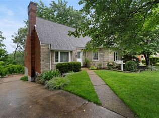 36 Warriors Rd, Pittsburgh, PA 15205