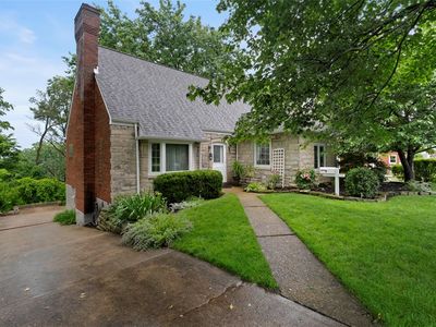 36 Warriors Rd, Pittsburgh, PA, 15205