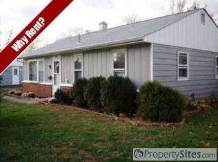 1109 Karen Ave, Croydon, PA
