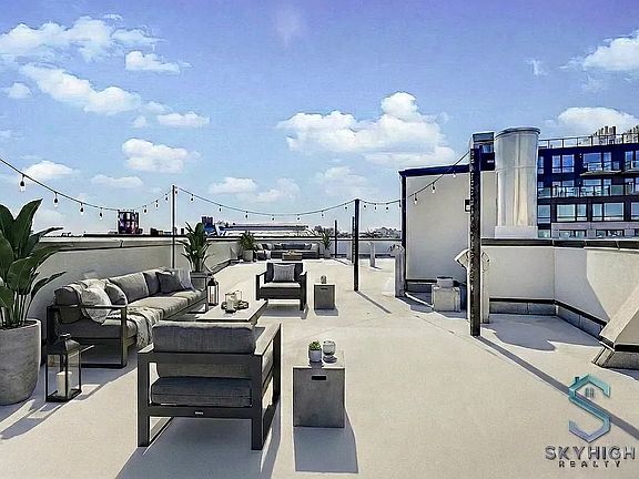 3rd image of 1181 Fulton St #6C