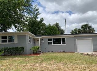 5912 Caribbean Dr S, Jacksonville, FL 32277
