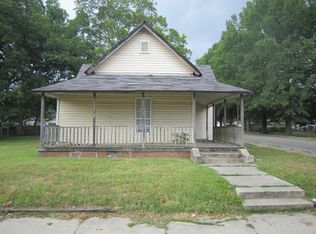 275 Jackson St, Jackson, TN 38301