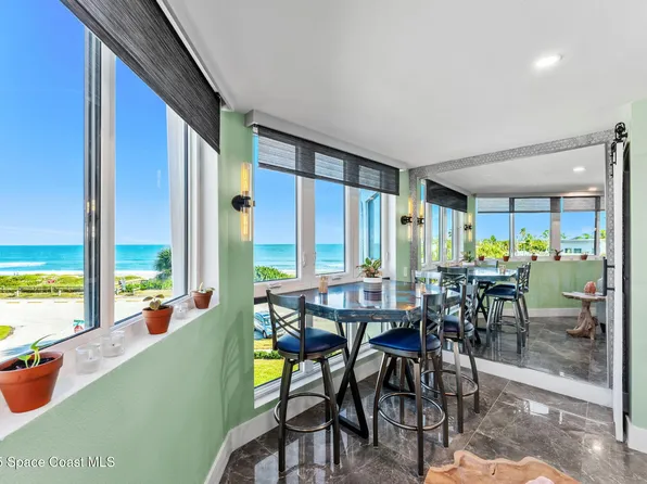 700 Wave Crest Ave #301, Indialantic, FL 32903